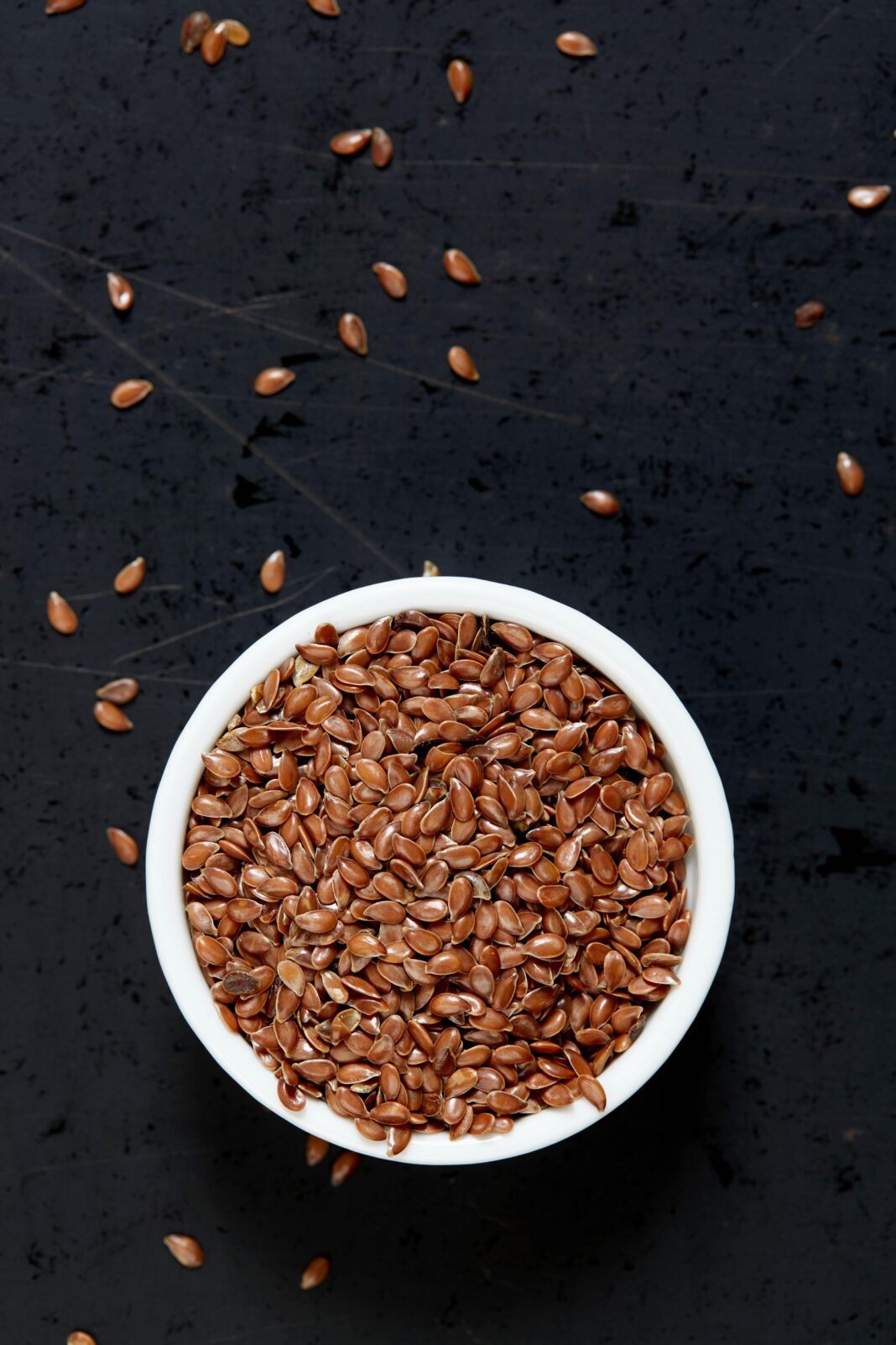 How to reduce ringing ears in 28 days using flaxseed
