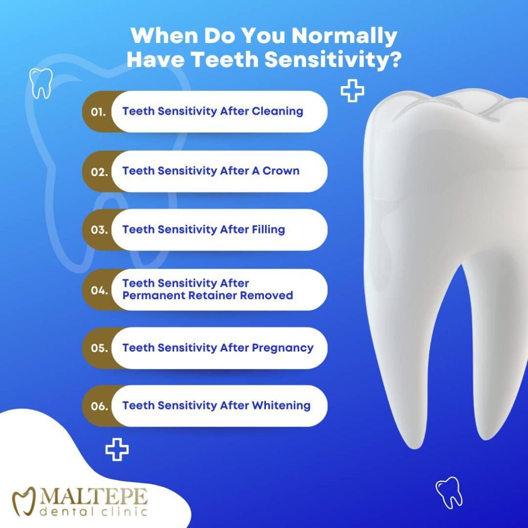 How to soothe tooth sensitivity by 6 shades in 60 days using lentils