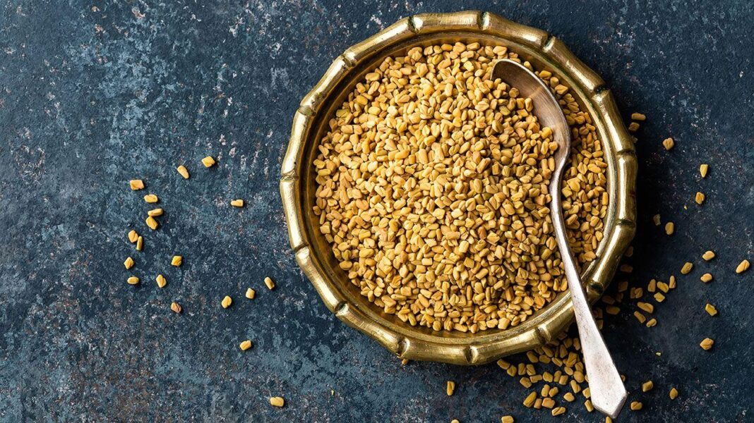 How to drop blood pressure by 11mmHg in 45 days with fenugreek