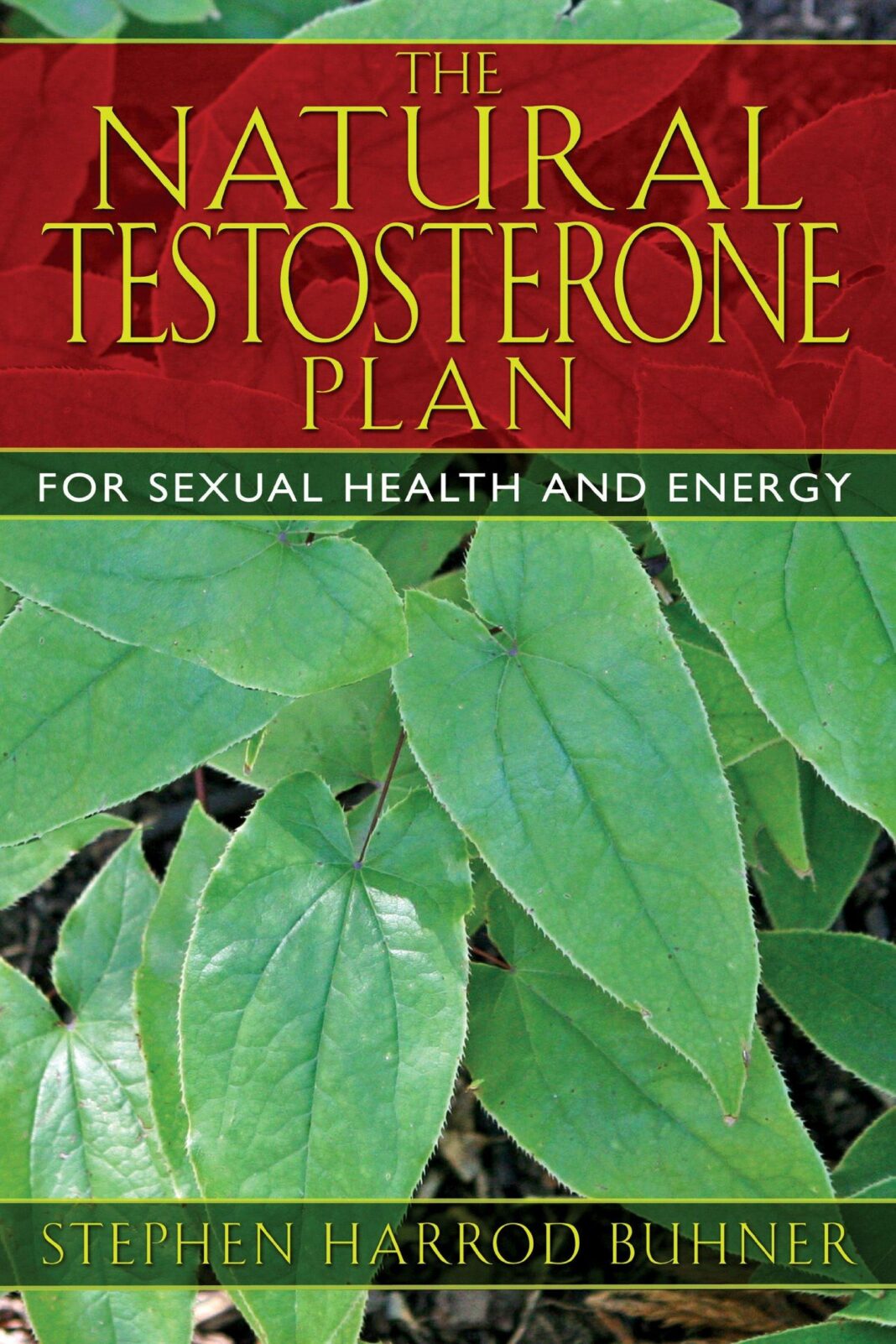 How to restore virility naturally in 60 days with kelp