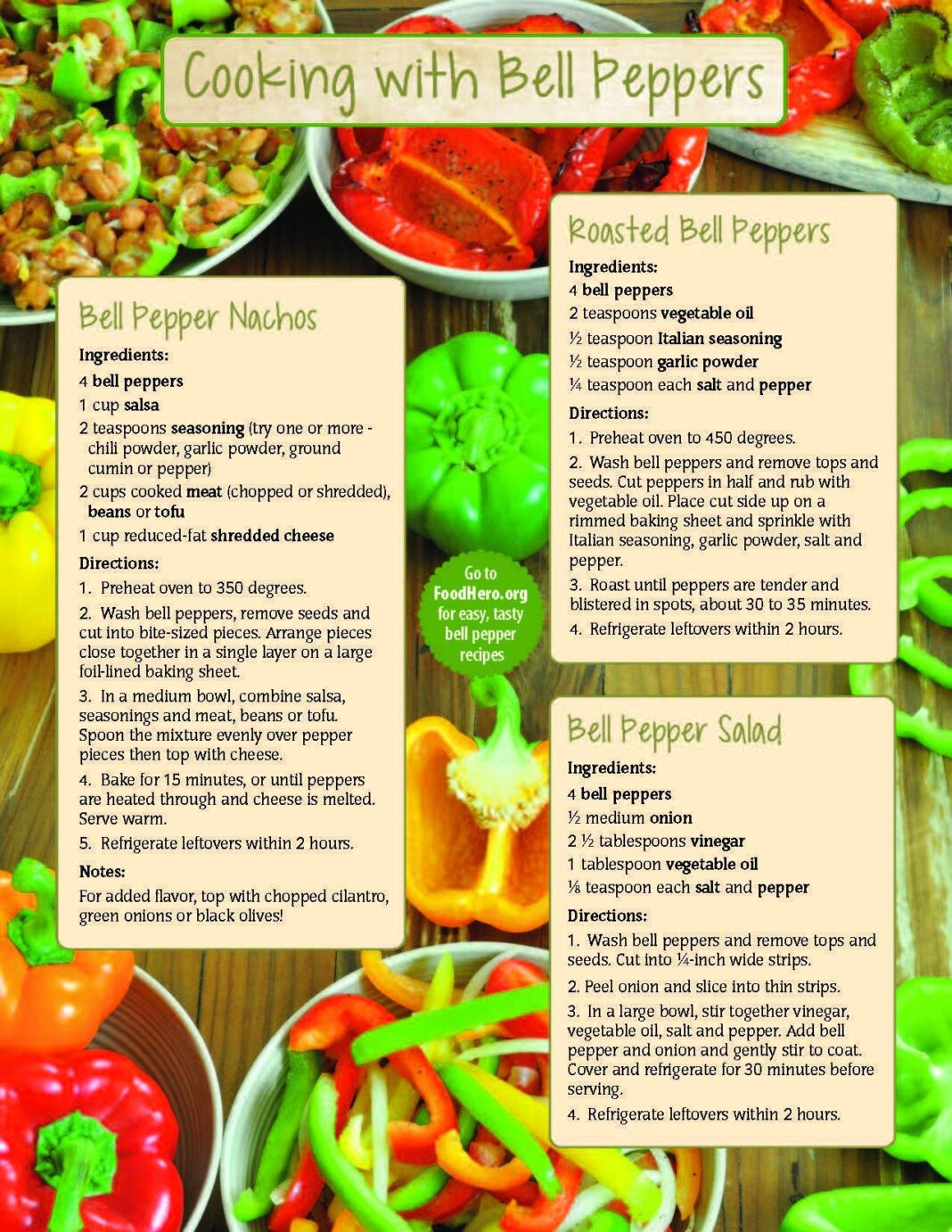 How to cut body mass — lose 5kg in 6 months with bell peppers