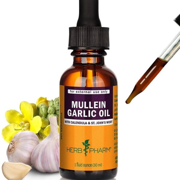 How to support ear health in 6 months using garlic