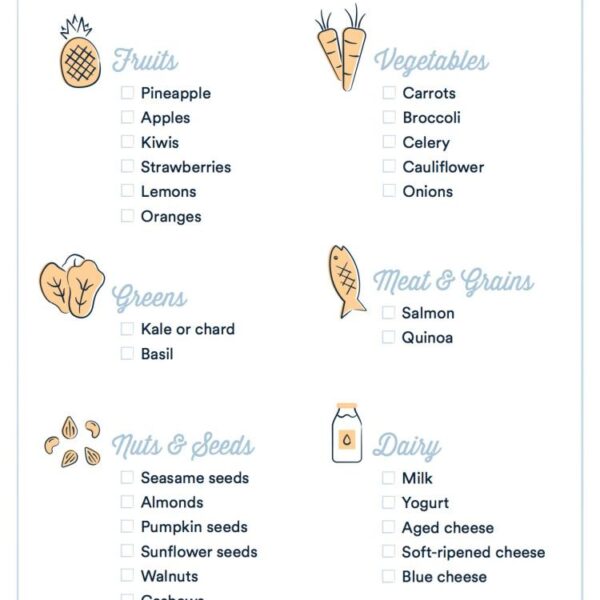 How to whiten teeth by 3 shades in 28 days using quinoa