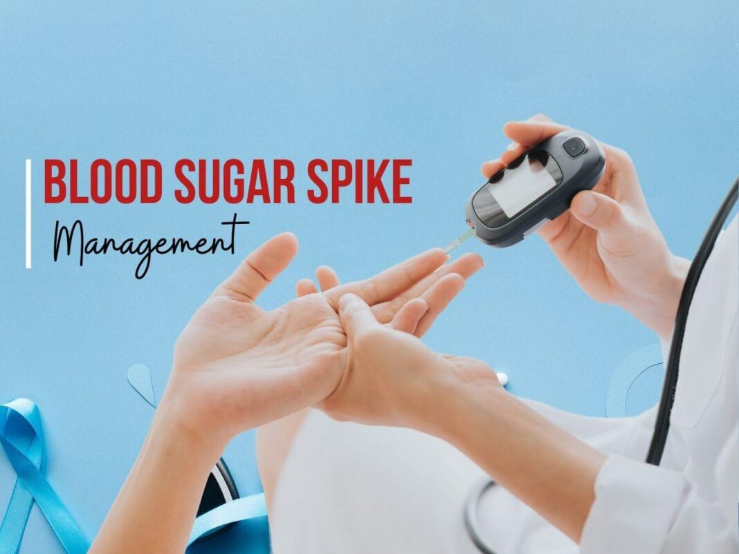 How to tame sugar spikes by 1.6mmol/L in 90 days using sage