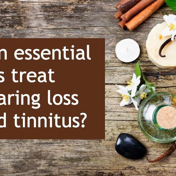 How to hear crisp sounds again in 90 days using peppermint tea