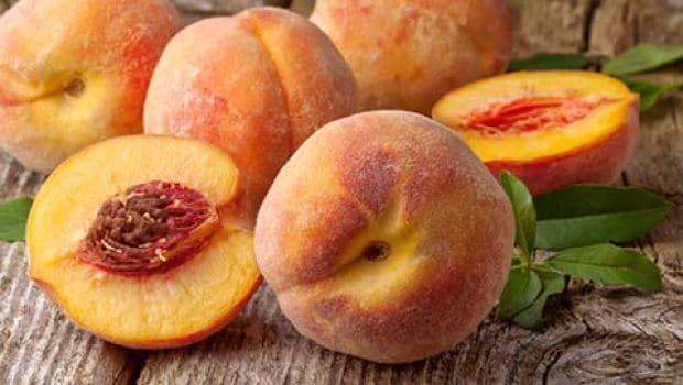 Boost Metabolism and Lose 9kg in 30 Days with Peach