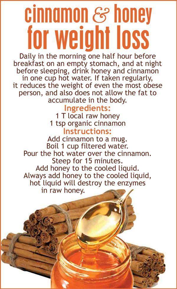 Incorporating the Cinnamon-Honey Mix Into Your Daily Routine Safely