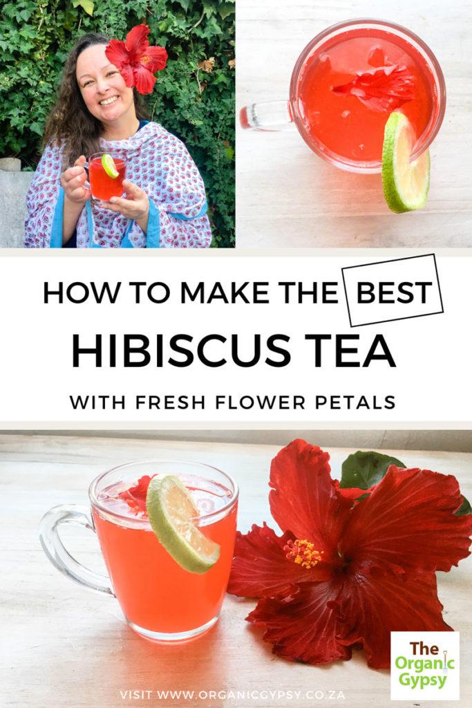 How to Prepare and Consume Hibiscus for Maximum Effect
