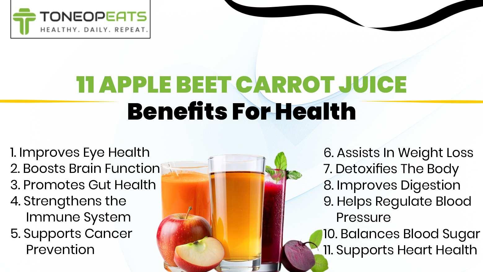 How Beetroot and Carrots Support Fat Reduction and Muscle Tone