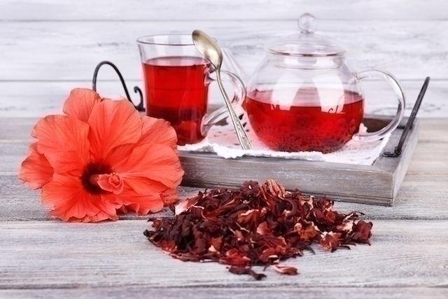 Scientific Evidence Supporting Hibiscus for Fat Loss