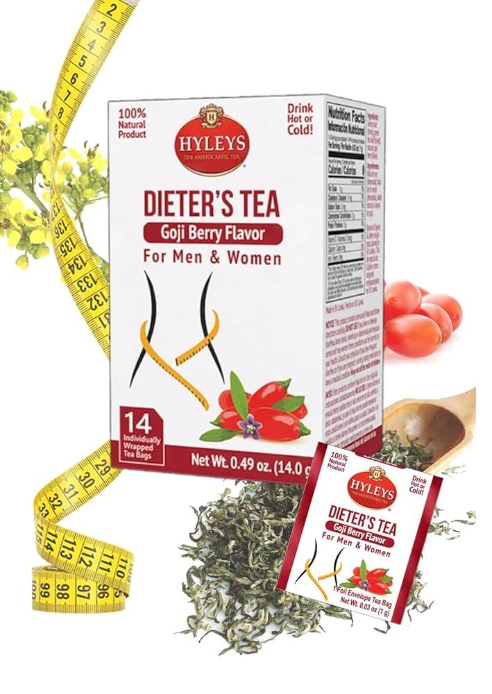 Ignite Fat Burning: Lose 12kg in 21 Days with Goji Berries