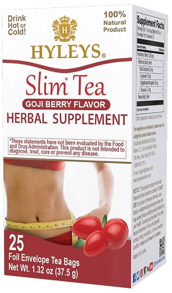 Ignite Fat Burning: Lose 12kg in 21 Days with Goji Berries