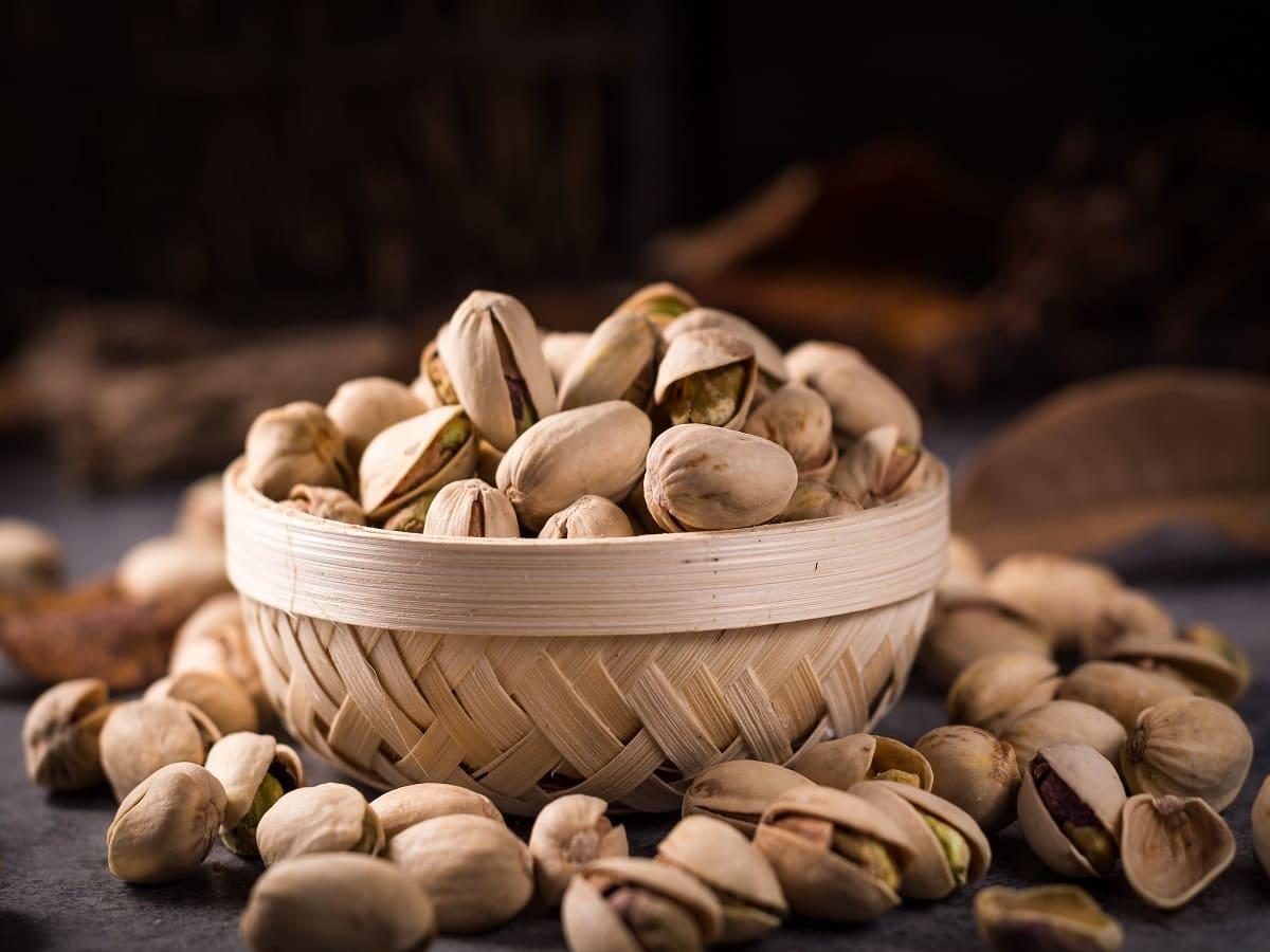 Scientific Evidence Supporting Pistachios as a Tool for Belly Fat Reduction
