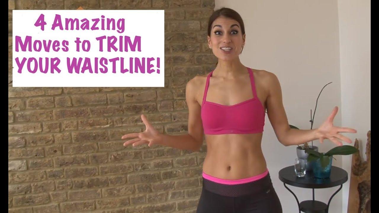 Complementary Dietary Adjustments to Maximize Waistline Trimming