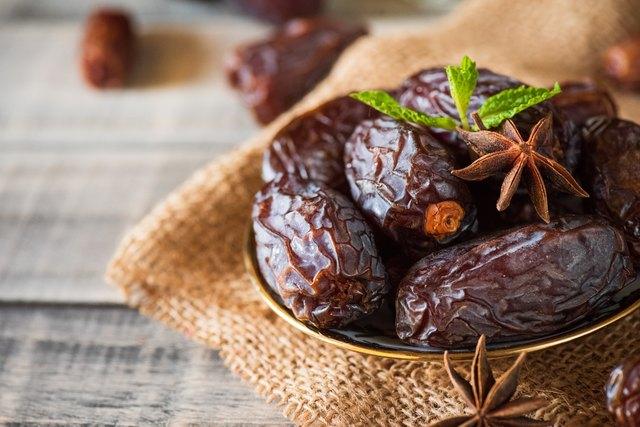 Understanding the Nutritional Benefits of Dates for Weight Management