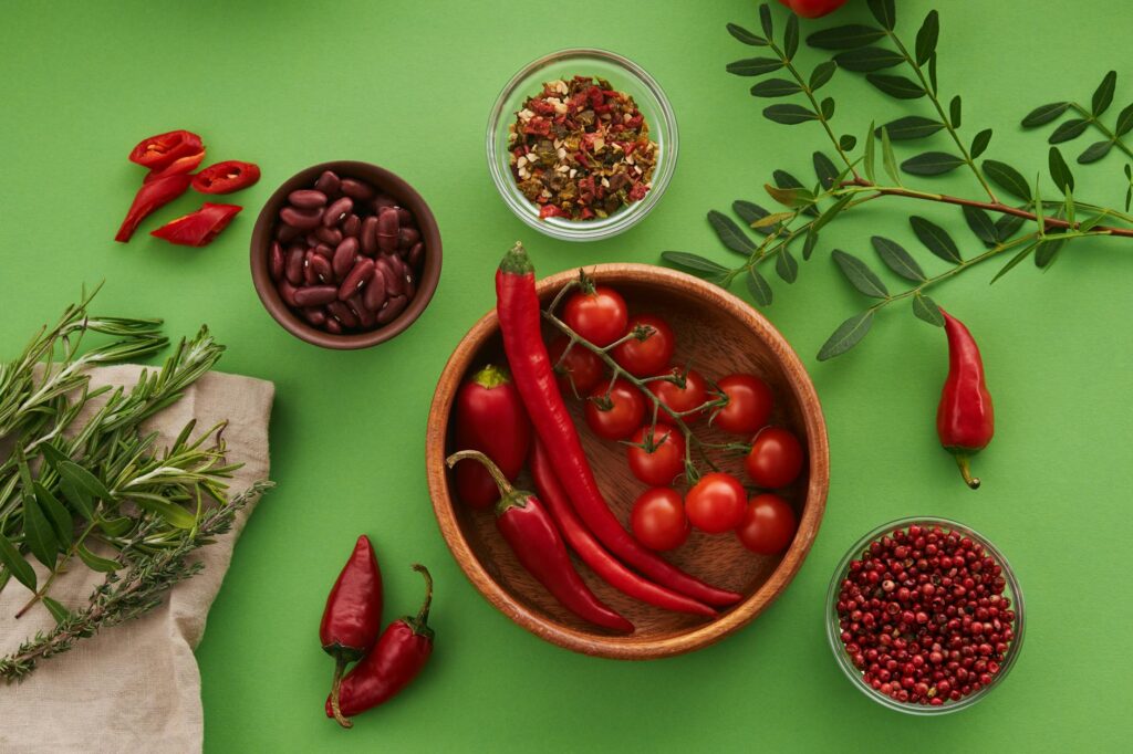 How To Boost Metabolism 40% in 14 Days with Chili Peppers