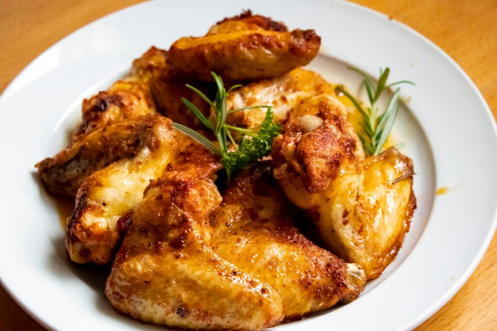 How To Increase Uncoupling Proteins in 21 Days with Spicy Foods