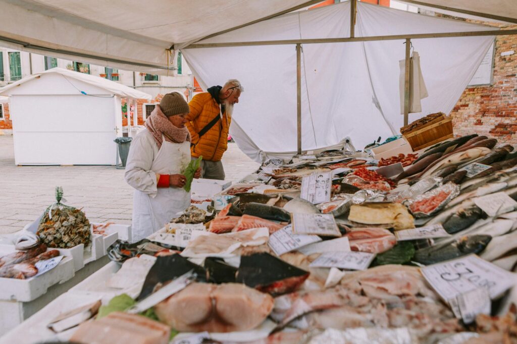 How To Lose 13 Pounds in 32 Days Eating Cod Fish