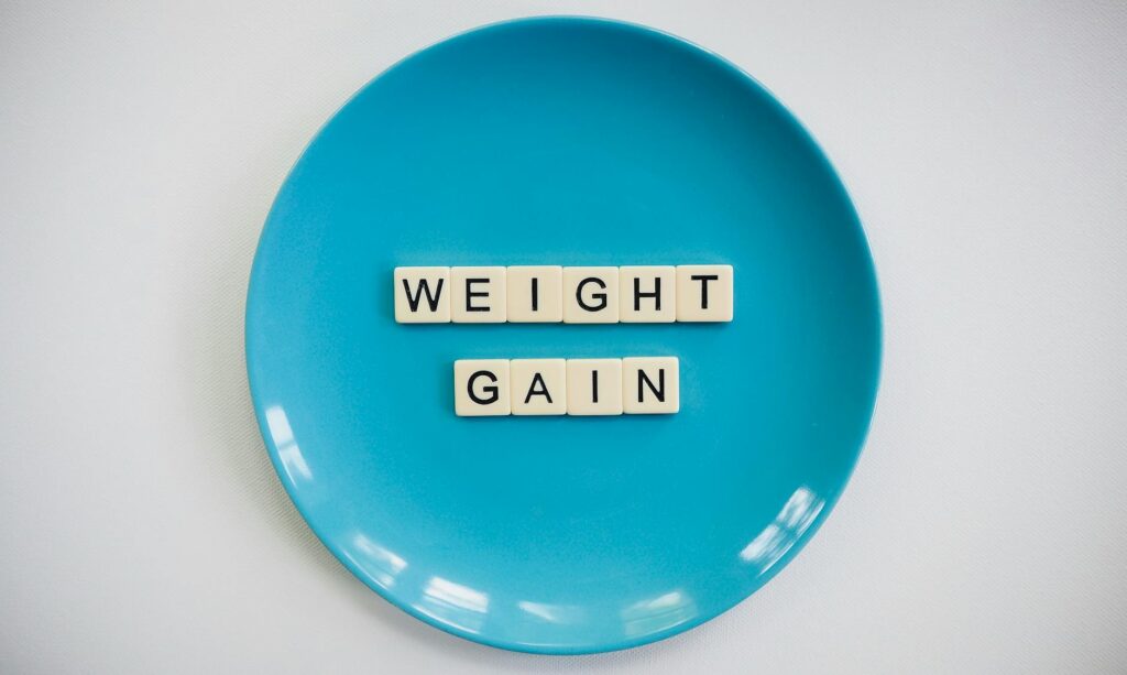 How To Reduce Thyroid-Related Weight Gain in 42 Days with Iodine-Rich Foods