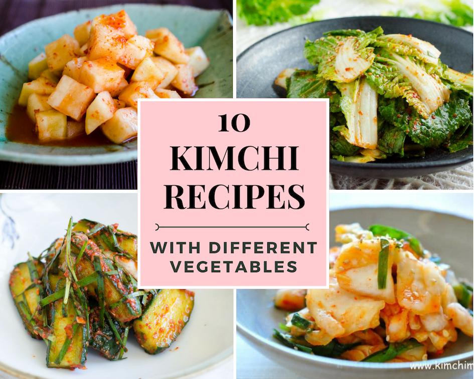 Monitoring Progress and Adjusting Your Kimchi-Based Plan