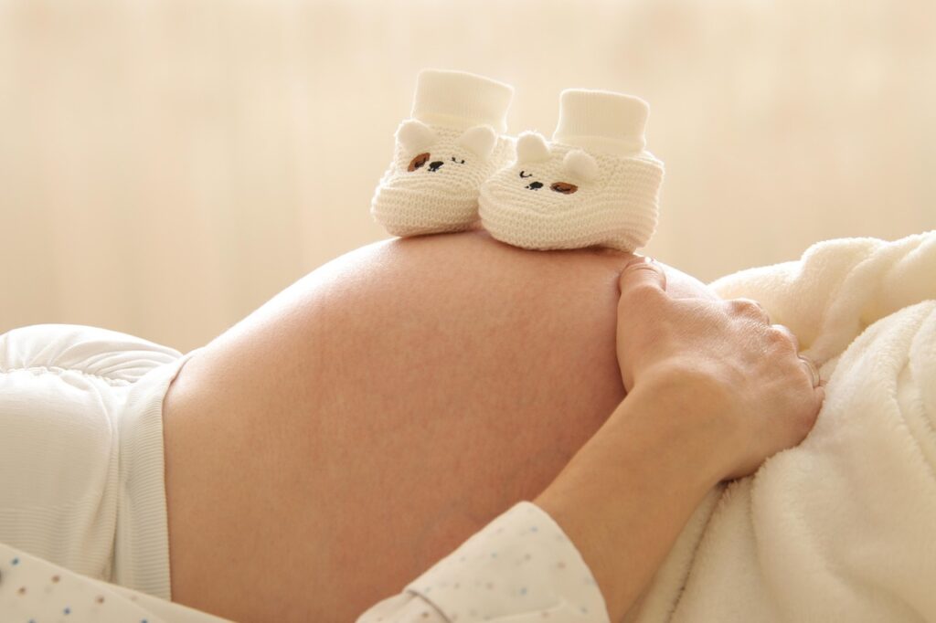 How To Eliminate Ceres Belly Nurturing in 28 Days with Mother Foods