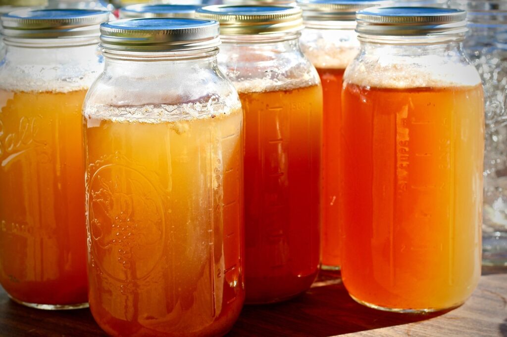 How To Flatten Your Stomach in 14 Days with Raw Apple Cider Vinegar
