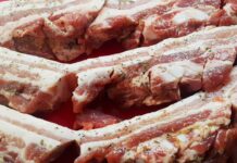 How To Melt Stubborn Belly Fat in 42 Days Using Coconut Meat pork belly, whole pork belly, meat, pork belly, pork belly, pork belly, pork belly, meat, meat, meat, meat, meat