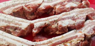 How To Melt Stubborn Belly Fat in 42 Days Using Coconut Meat pork belly, whole pork belly, meat, pork belly, pork belly, pork belly, pork belly, meat, meat, meat, meat, meat